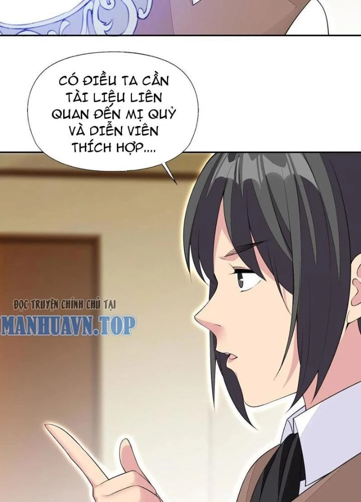 Công Chúa Yêu Tinh Cực Muốn Bị Thú Nhân Tấn Công Chapter 32 - Trang 3