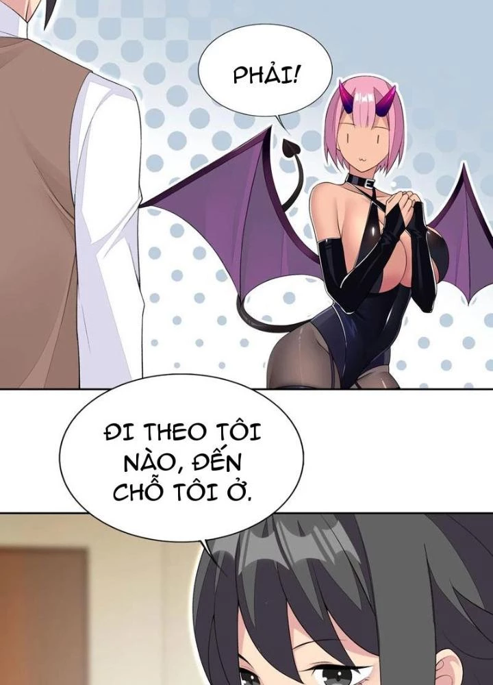 Công Chúa Yêu Tinh Cực Muốn Bị Thú Nhân Tấn Công Chapter 32 - Trang 3