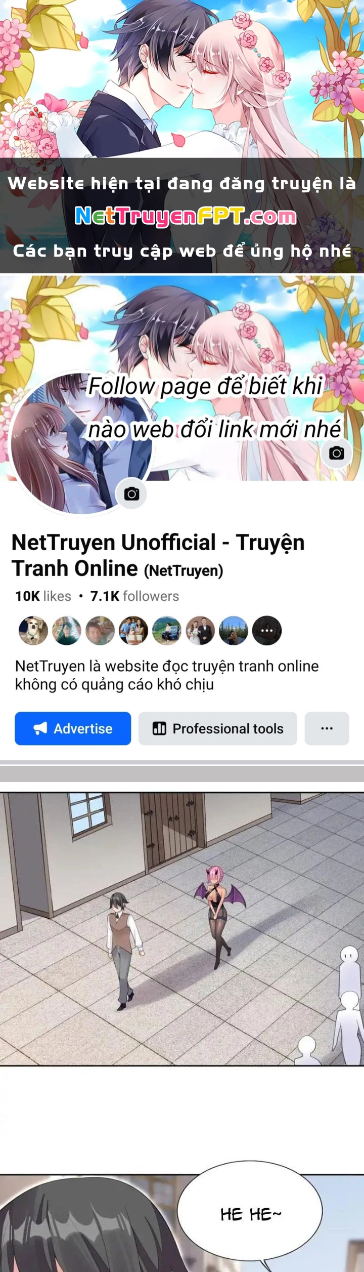 Công Chúa Yêu Tinh Cực Muốn Bị Thú Nhân Tấn Công Chapter 33 - Trang 3