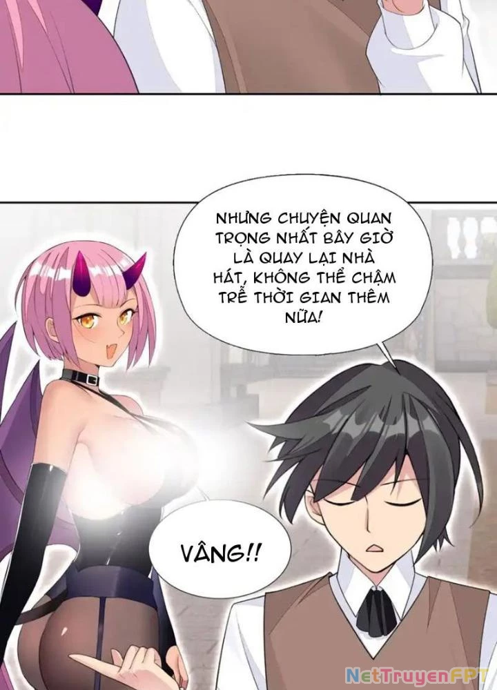 Công Chúa Yêu Tinh Cực Muốn Bị Thú Nhân Tấn Công Chapter 33 - Trang 3