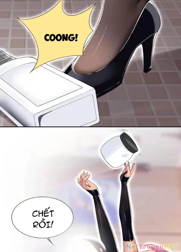Công Chúa Yêu Tinh Cực Muốn Bị Thú Nhân Tấn Công Chapter 33 - Trang 3