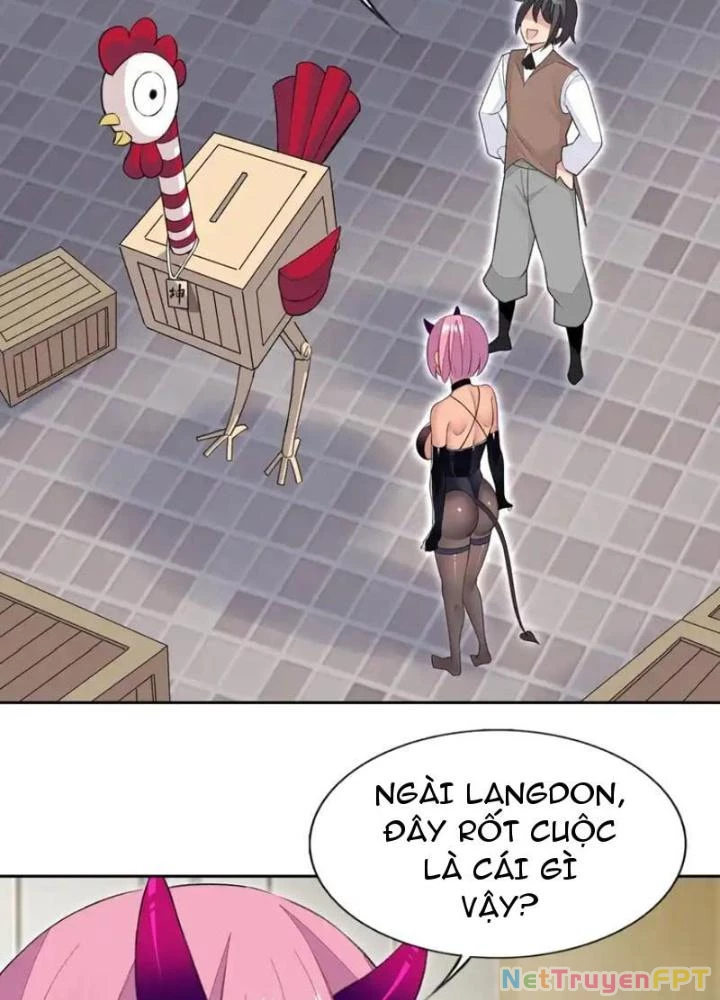 Công Chúa Yêu Tinh Cực Muốn Bị Thú Nhân Tấn Công Chapter 33 - Trang 3