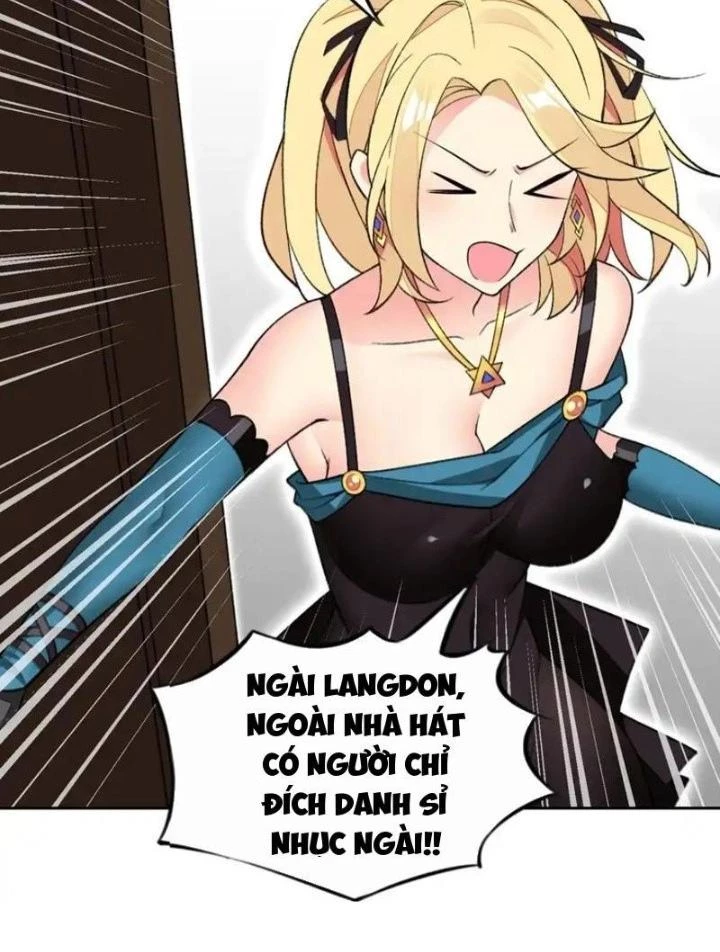 Công Chúa Yêu Tinh Cực Muốn Bị Thú Nhân Tấn Công Chapter 33 - Trang 3