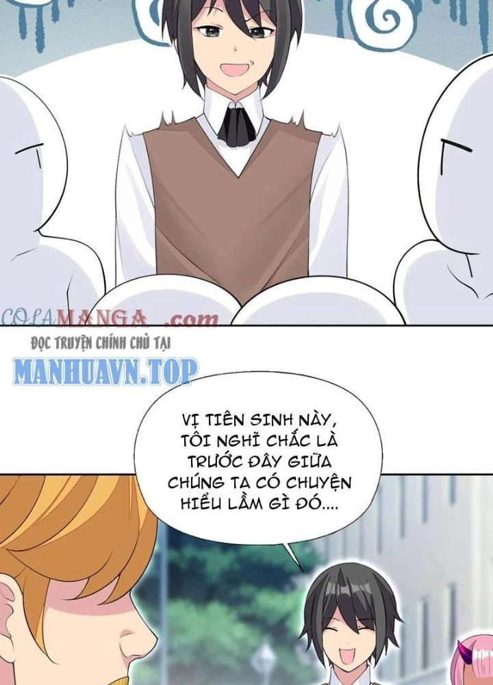 Công Chúa Yêu Tinh Cực Muốn Bị Thú Nhân Tấn Công Chapter 34 - Trang 3