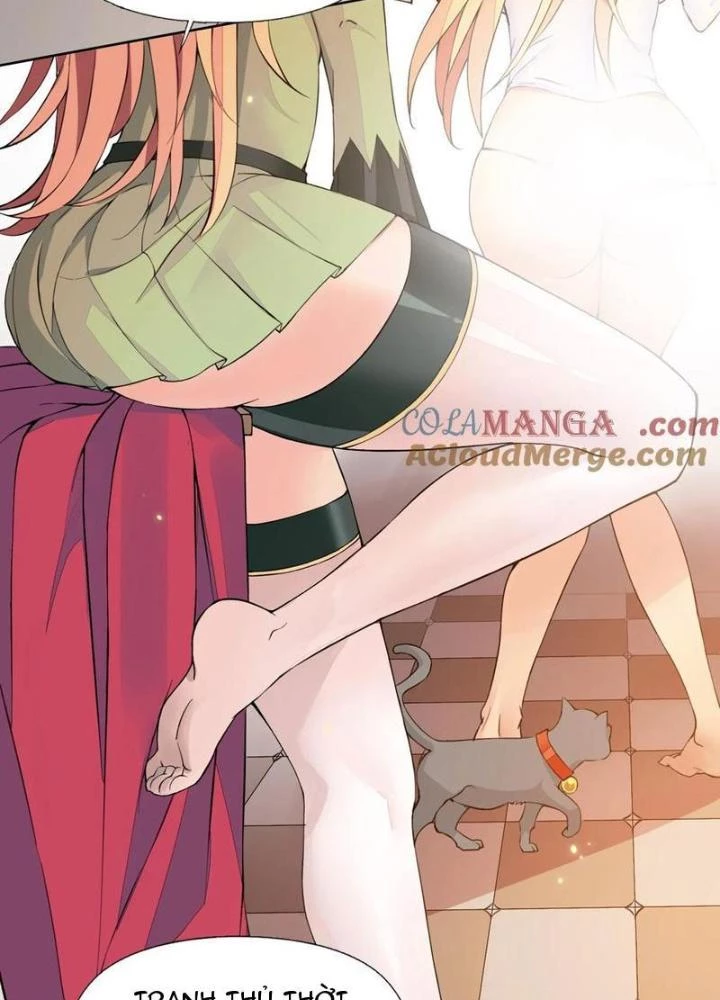 Công Chúa Yêu Tinh Cực Muốn Bị Thú Nhân Tấn Công Chapter 34 - Trang 3