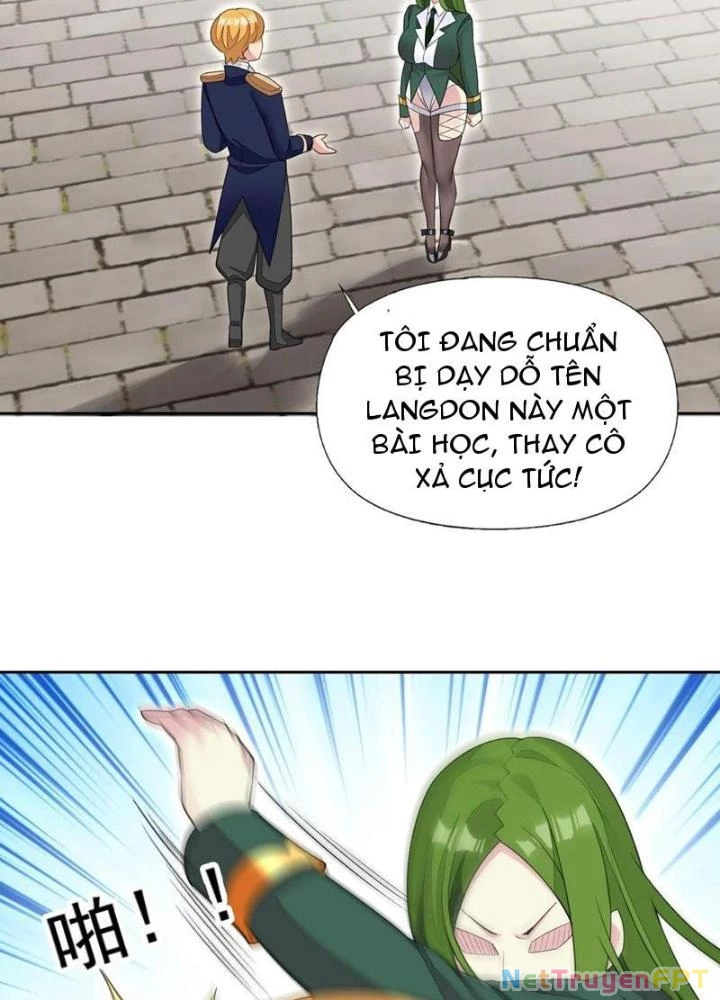 Công Chúa Yêu Tinh Cực Muốn Bị Thú Nhân Tấn Công Chapter 34 - Trang 3