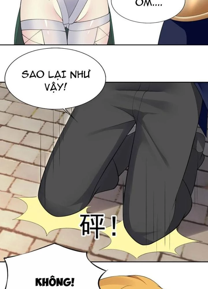 Công Chúa Yêu Tinh Cực Muốn Bị Thú Nhân Tấn Công Chapter 34 - Trang 3