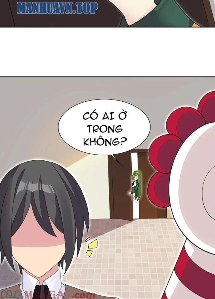 Công Chúa Yêu Tinh Cực Muốn Bị Thú Nhân Tấn Công Chapter 34 - Trang 3