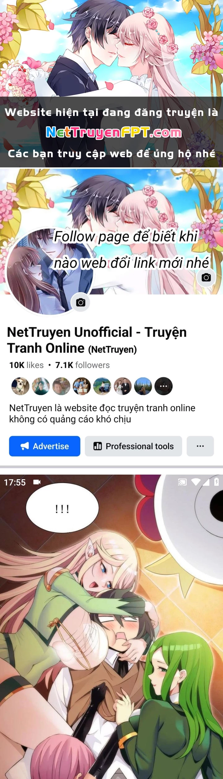 Công Chúa Yêu Tinh Cực Muốn Bị Thú Nhân Tấn Công Chapter 35 - Trang 3