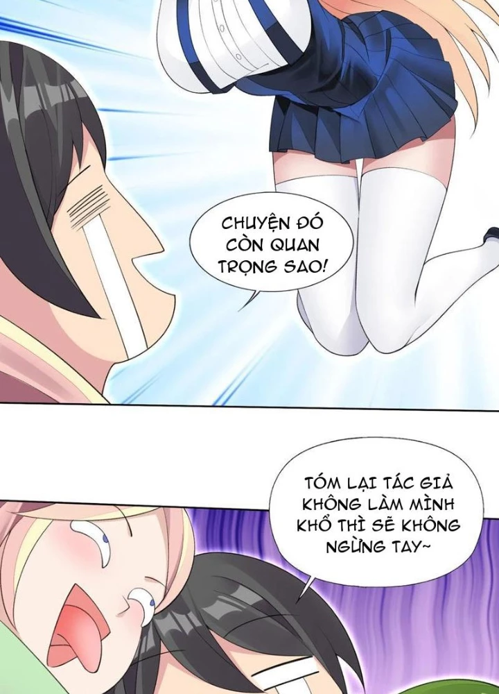 Công Chúa Yêu Tinh Cực Muốn Bị Thú Nhân Tấn Công Chapter 35 - Trang 3