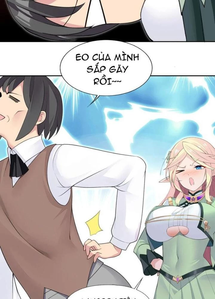 Công Chúa Yêu Tinh Cực Muốn Bị Thú Nhân Tấn Công Chapter 35 - Trang 3