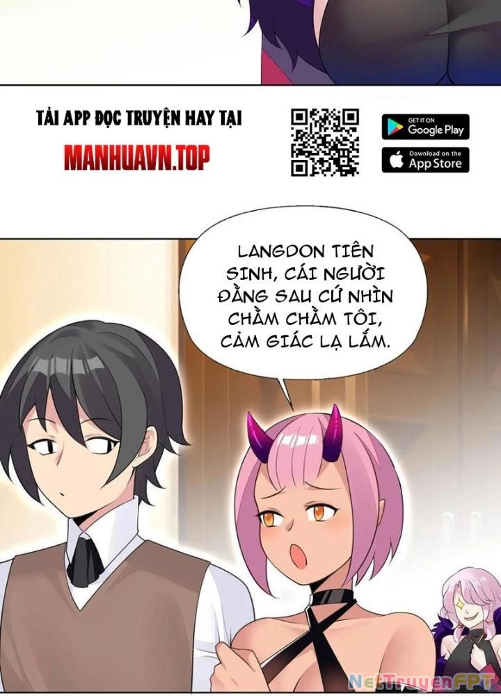 Công Chúa Yêu Tinh Cực Muốn Bị Thú Nhân Tấn Công Chapter 35 - Trang 3