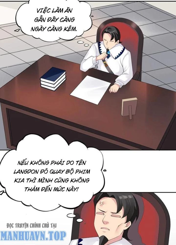 Công Chúa Yêu Tinh Cực Muốn Bị Thú Nhân Tấn Công Chapter 35 - Trang 3