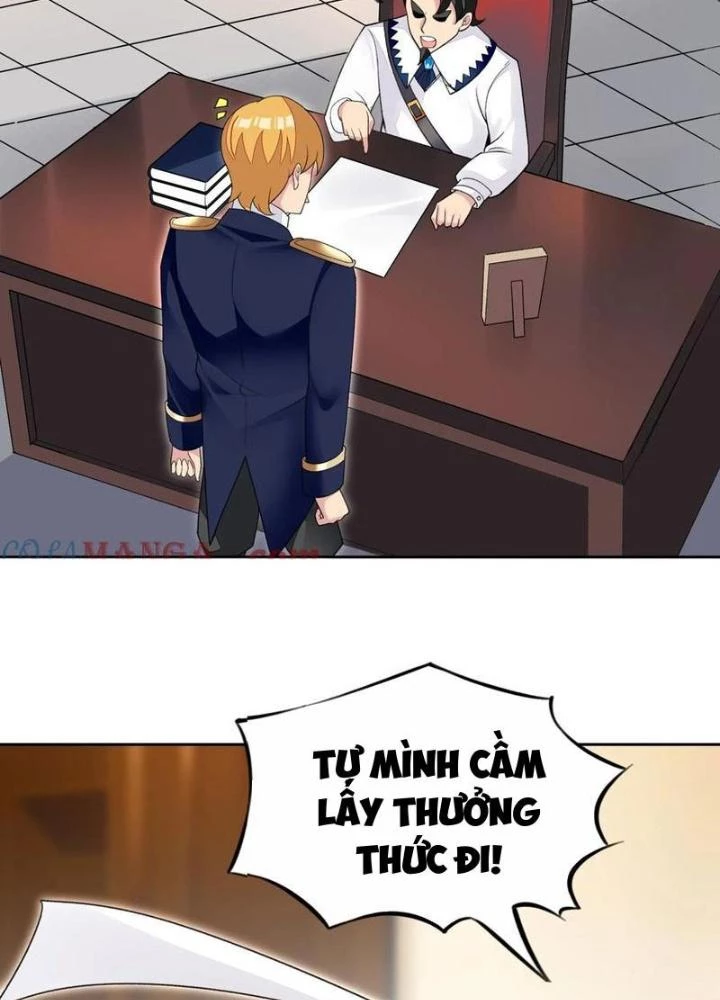 Công Chúa Yêu Tinh Cực Muốn Bị Thú Nhân Tấn Công Chapter 35 - Trang 3
