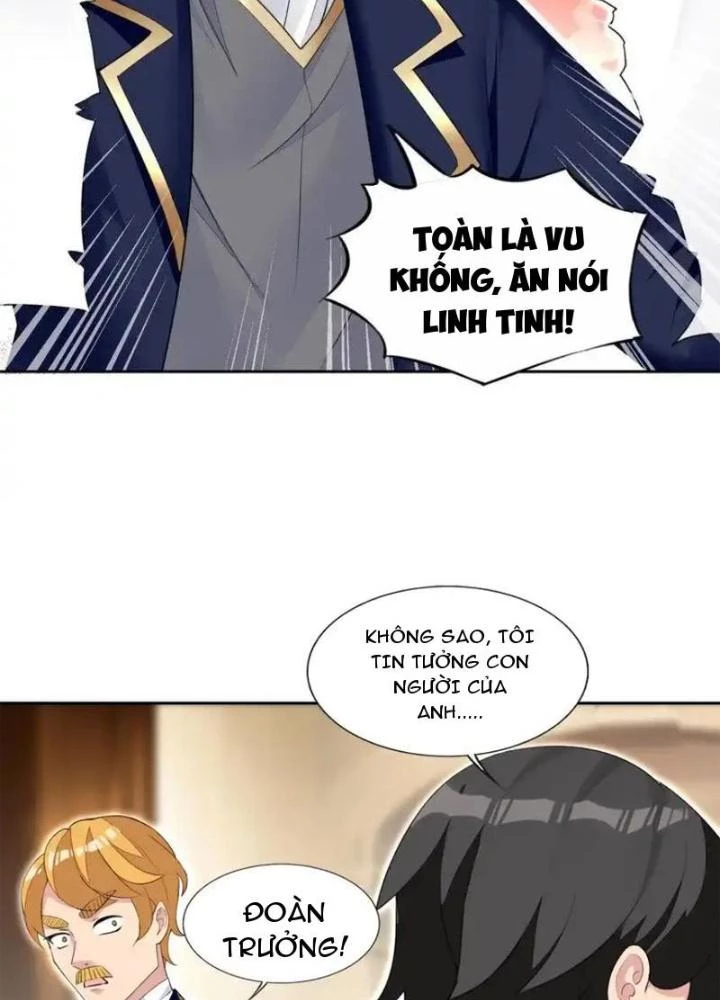 Công Chúa Yêu Tinh Cực Muốn Bị Thú Nhân Tấn Công Chapter 36 - Trang 3