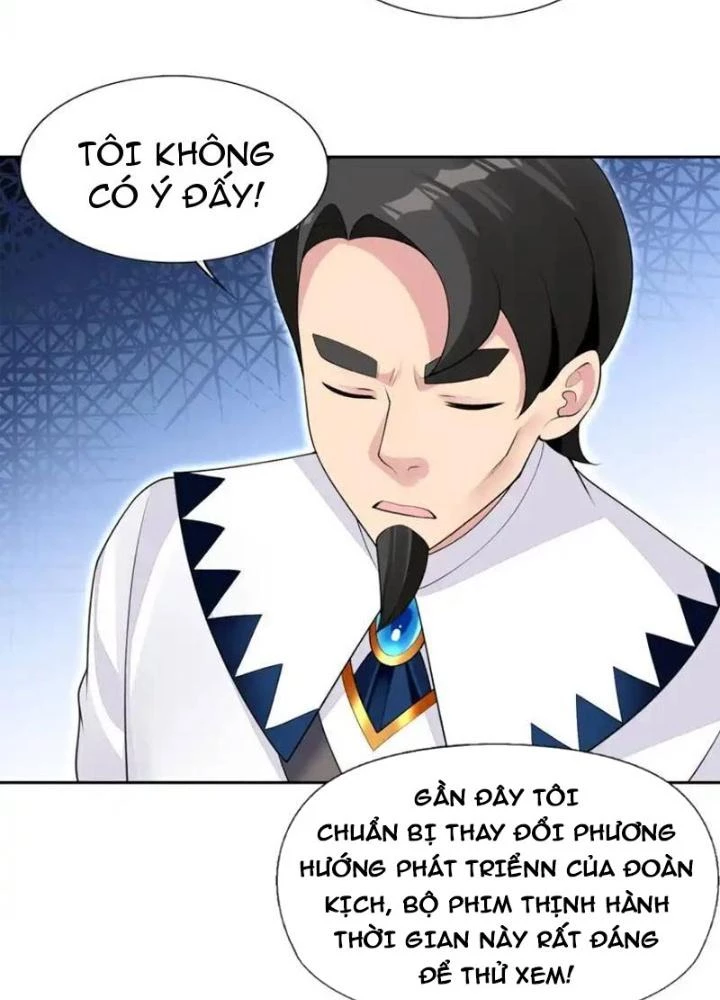 Công Chúa Yêu Tinh Cực Muốn Bị Thú Nhân Tấn Công Chapter 36 - Trang 3