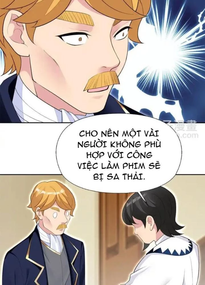 Công Chúa Yêu Tinh Cực Muốn Bị Thú Nhân Tấn Công Chapter 36 - Trang 3