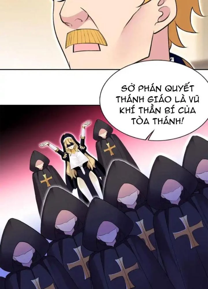 Công Chúa Yêu Tinh Cực Muốn Bị Thú Nhân Tấn Công Chapter 36 - Trang 3