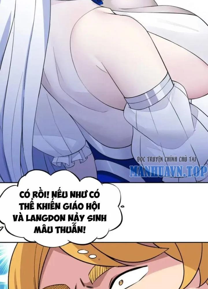 Công Chúa Yêu Tinh Cực Muốn Bị Thú Nhân Tấn Công Chapter 36 - Trang 3