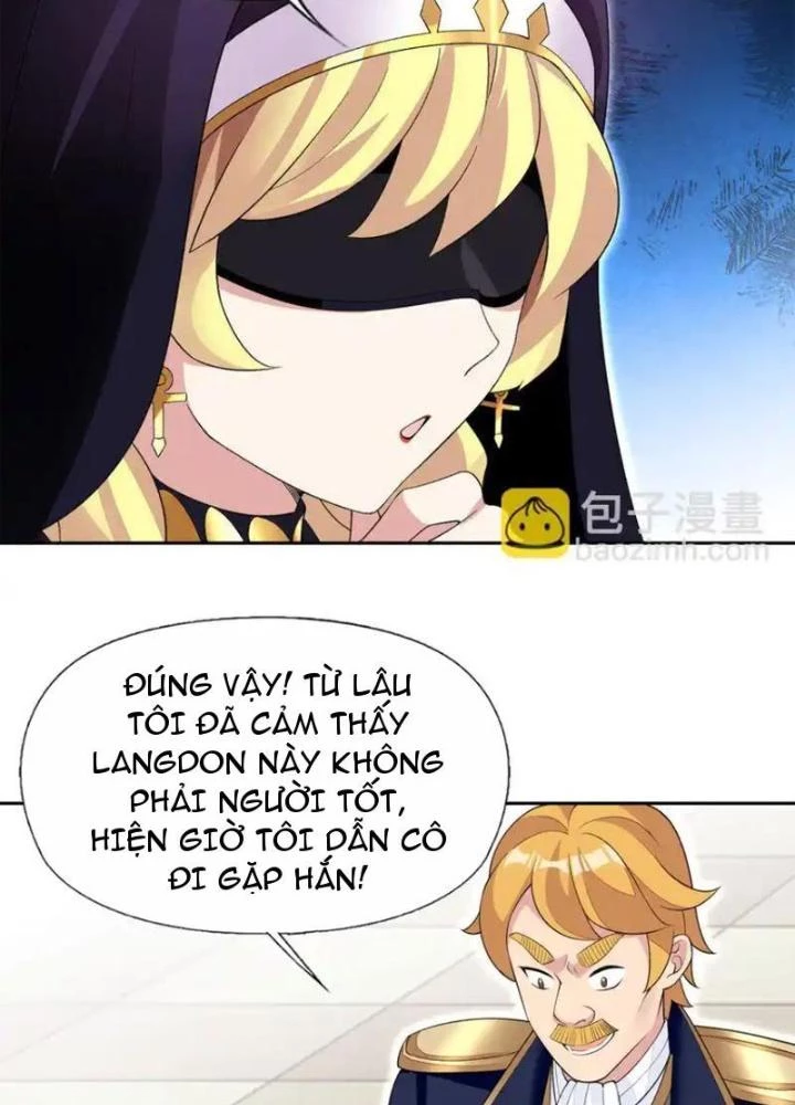 Công Chúa Yêu Tinh Cực Muốn Bị Thú Nhân Tấn Công Chapter 36 - Trang 3