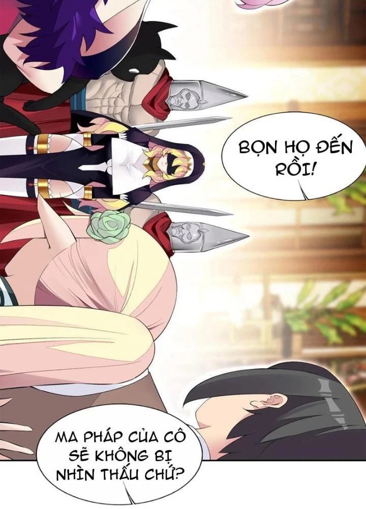 Công Chúa Yêu Tinh Cực Muốn Bị Thú Nhân Tấn Công Chapter 37 - Trang 3
