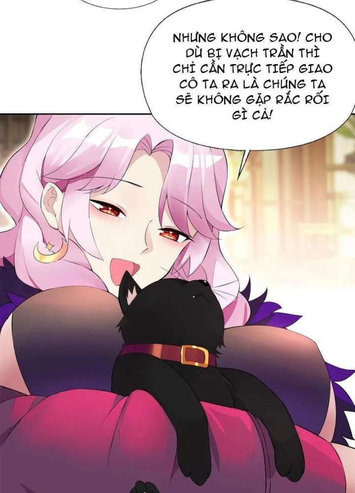 Công Chúa Yêu Tinh Cực Muốn Bị Thú Nhân Tấn Công Chapter 37 - Trang 3