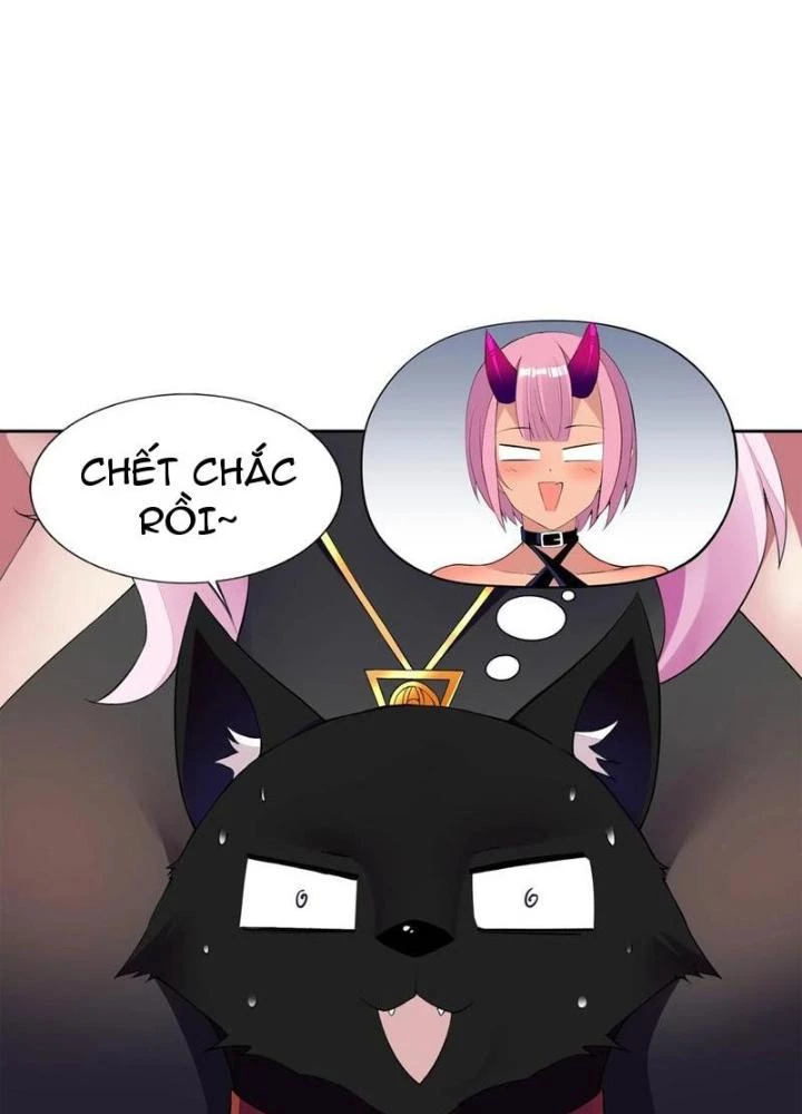 Công Chúa Yêu Tinh Cực Muốn Bị Thú Nhân Tấn Công Chapter 37 - Trang 3