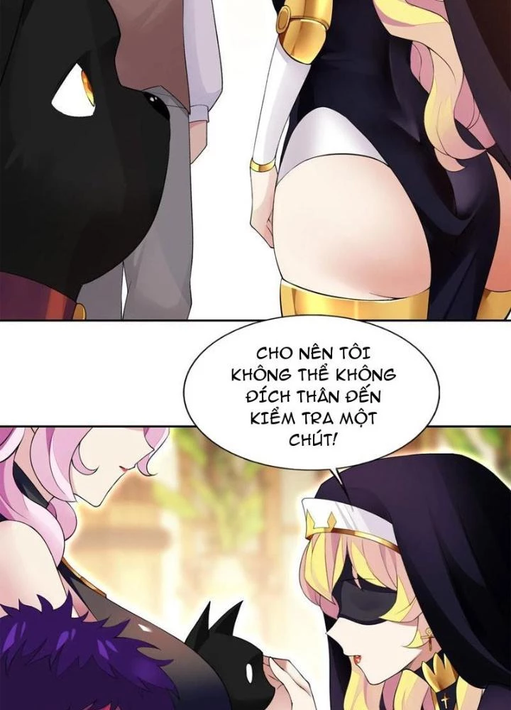 Công Chúa Yêu Tinh Cực Muốn Bị Thú Nhân Tấn Công Chapter 37 - Trang 3
