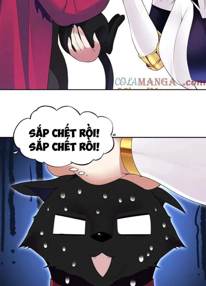 Công Chúa Yêu Tinh Cực Muốn Bị Thú Nhân Tấn Công Chapter 37 - Trang 3