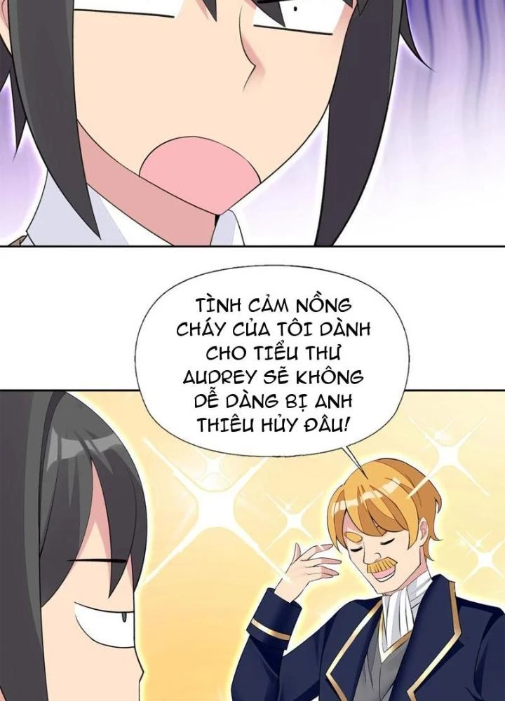 Công Chúa Yêu Tinh Cực Muốn Bị Thú Nhân Tấn Công Chapter 37 - Trang 3