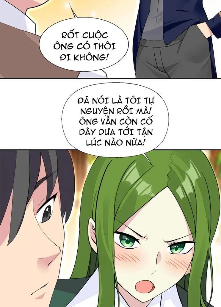 Công Chúa Yêu Tinh Cực Muốn Bị Thú Nhân Tấn Công Chapter 37 - Trang 3
