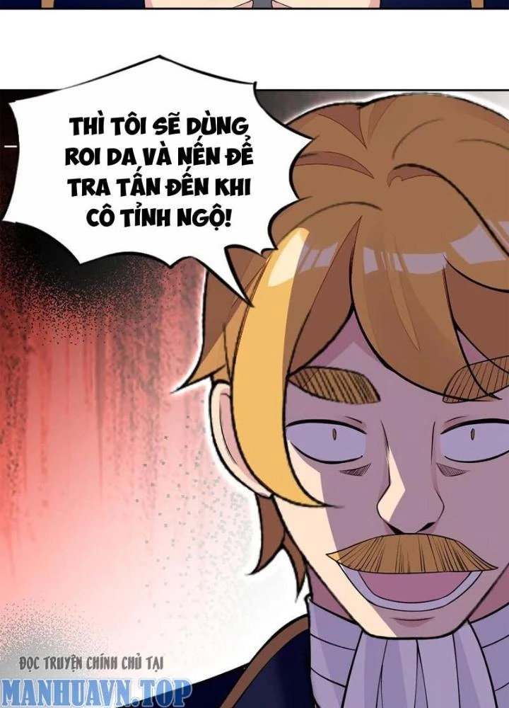 Công Chúa Yêu Tinh Cực Muốn Bị Thú Nhân Tấn Công Chapter 37 - Trang 3