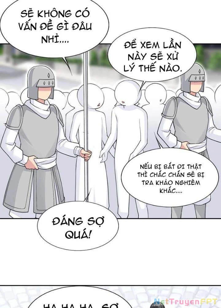 Công Chúa Yêu Tinh Cực Muốn Bị Thú Nhân Tấn Công Chapter 37 - Trang 3