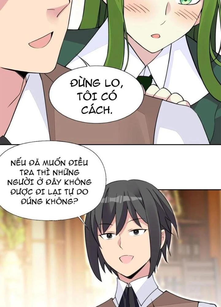 Công Chúa Yêu Tinh Cực Muốn Bị Thú Nhân Tấn Công Chapter 37 - Trang 3