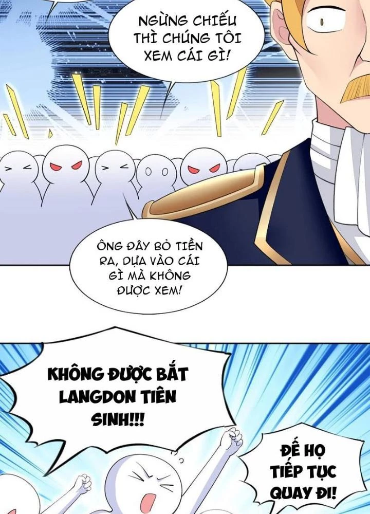 Công Chúa Yêu Tinh Cực Muốn Bị Thú Nhân Tấn Công Chapter 37 - Trang 3