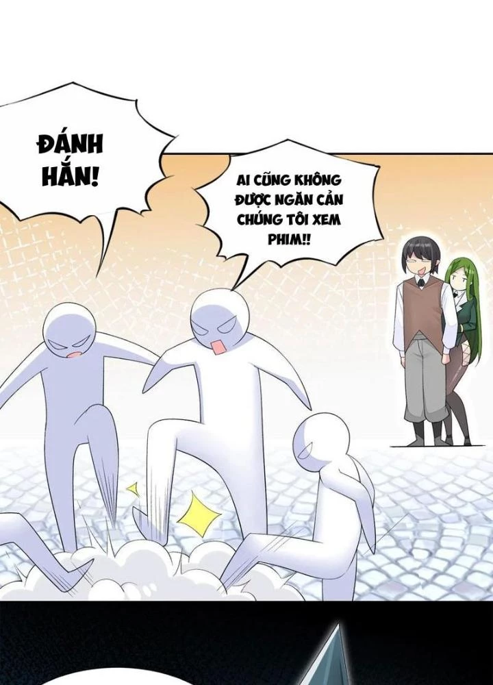 Công Chúa Yêu Tinh Cực Muốn Bị Thú Nhân Tấn Công Chapter 37 - Trang 3