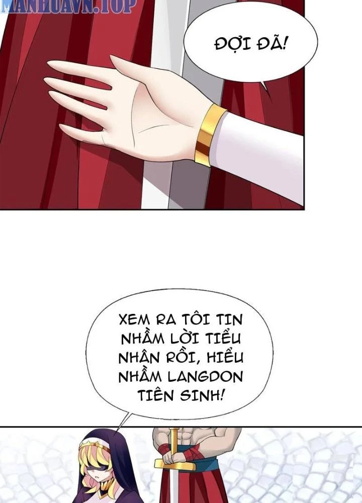 Công Chúa Yêu Tinh Cực Muốn Bị Thú Nhân Tấn Công Chapter 37 - Trang 3