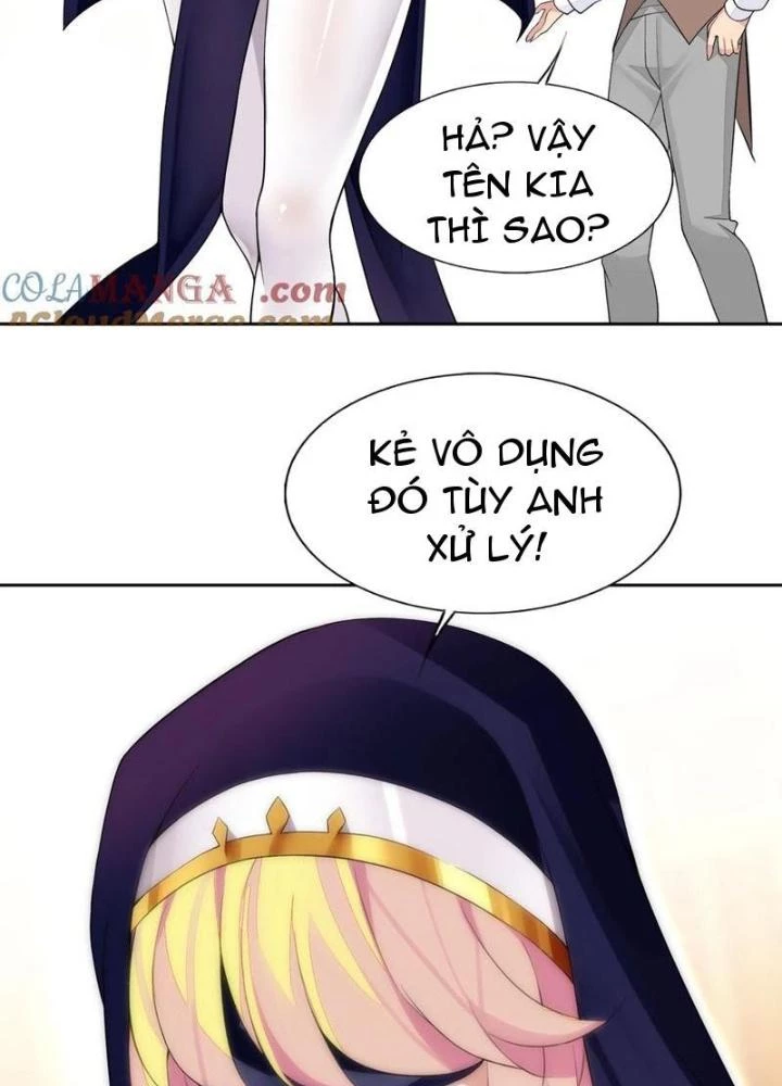 Công Chúa Yêu Tinh Cực Muốn Bị Thú Nhân Tấn Công Chapter 37 - Trang 3