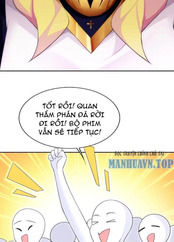 Công Chúa Yêu Tinh Cực Muốn Bị Thú Nhân Tấn Công Chapter 37 - Trang 3