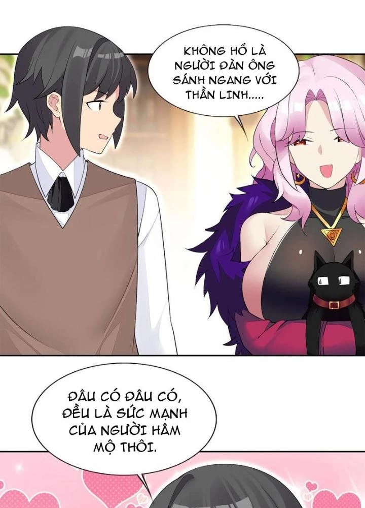 Công Chúa Yêu Tinh Cực Muốn Bị Thú Nhân Tấn Công Chapter 37 - Trang 3
