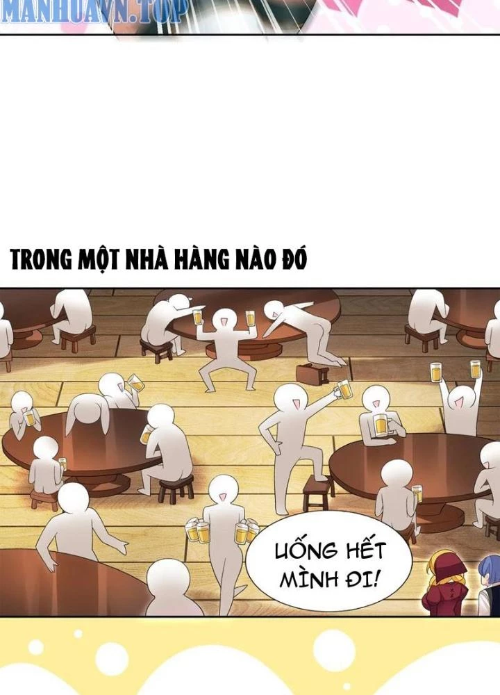 Công Chúa Yêu Tinh Cực Muốn Bị Thú Nhân Tấn Công Chapter 37 - Trang 3