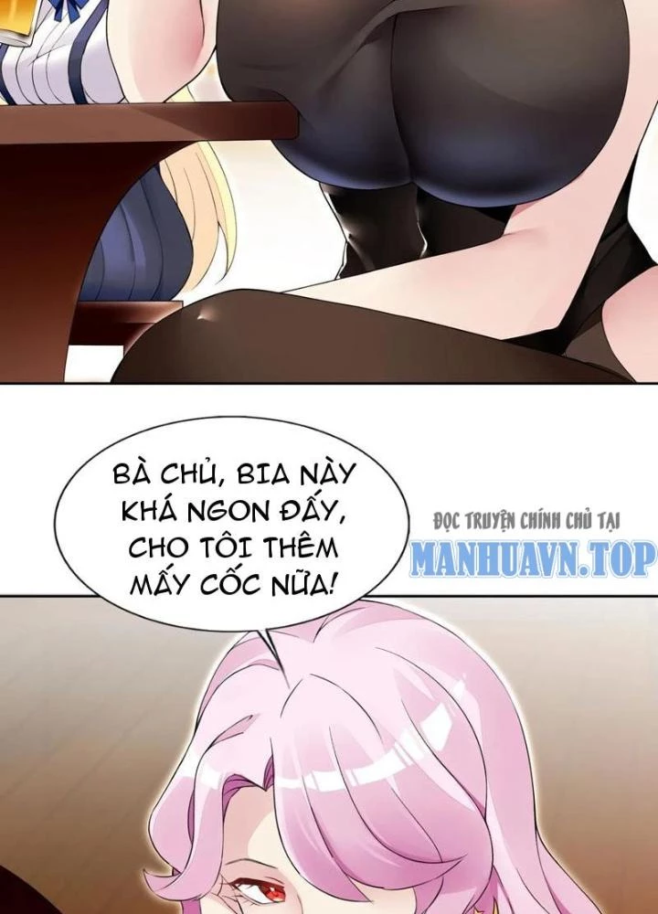 Công Chúa Yêu Tinh Cực Muốn Bị Thú Nhân Tấn Công Chapter 38 - Trang 3
