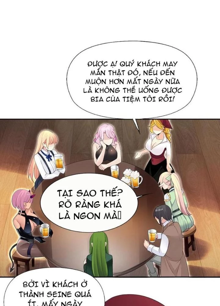 Công Chúa Yêu Tinh Cực Muốn Bị Thú Nhân Tấn Công Chapter 38 - Trang 3