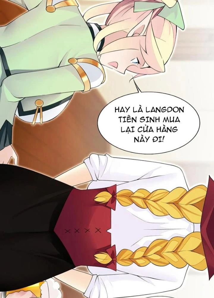 Công Chúa Yêu Tinh Cực Muốn Bị Thú Nhân Tấn Công Chapter 38 - Trang 3