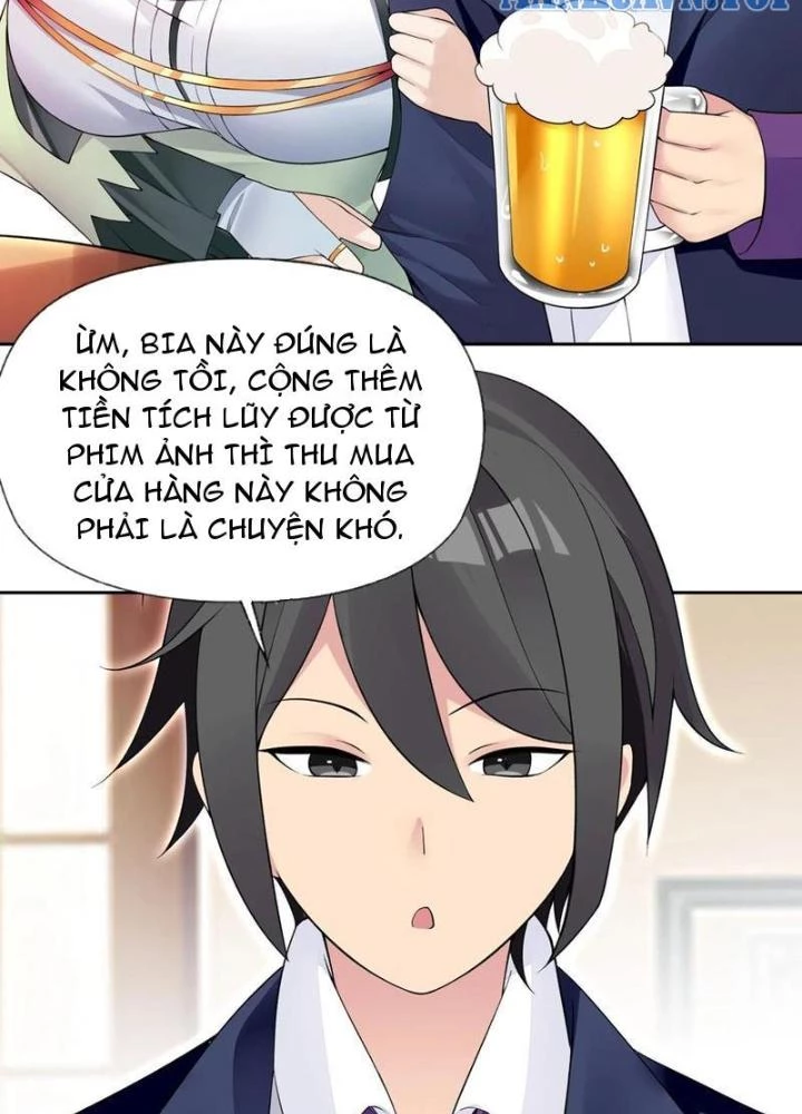 Công Chúa Yêu Tinh Cực Muốn Bị Thú Nhân Tấn Công Chapter 38 - Trang 3