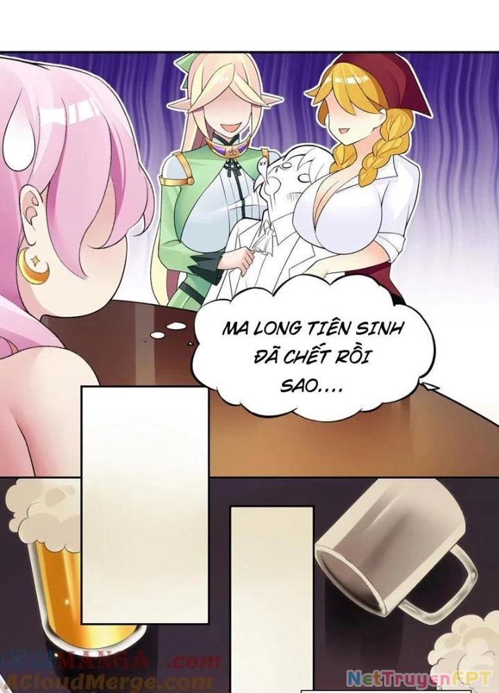 Công Chúa Yêu Tinh Cực Muốn Bị Thú Nhân Tấn Công Chapter 38 - Trang 3