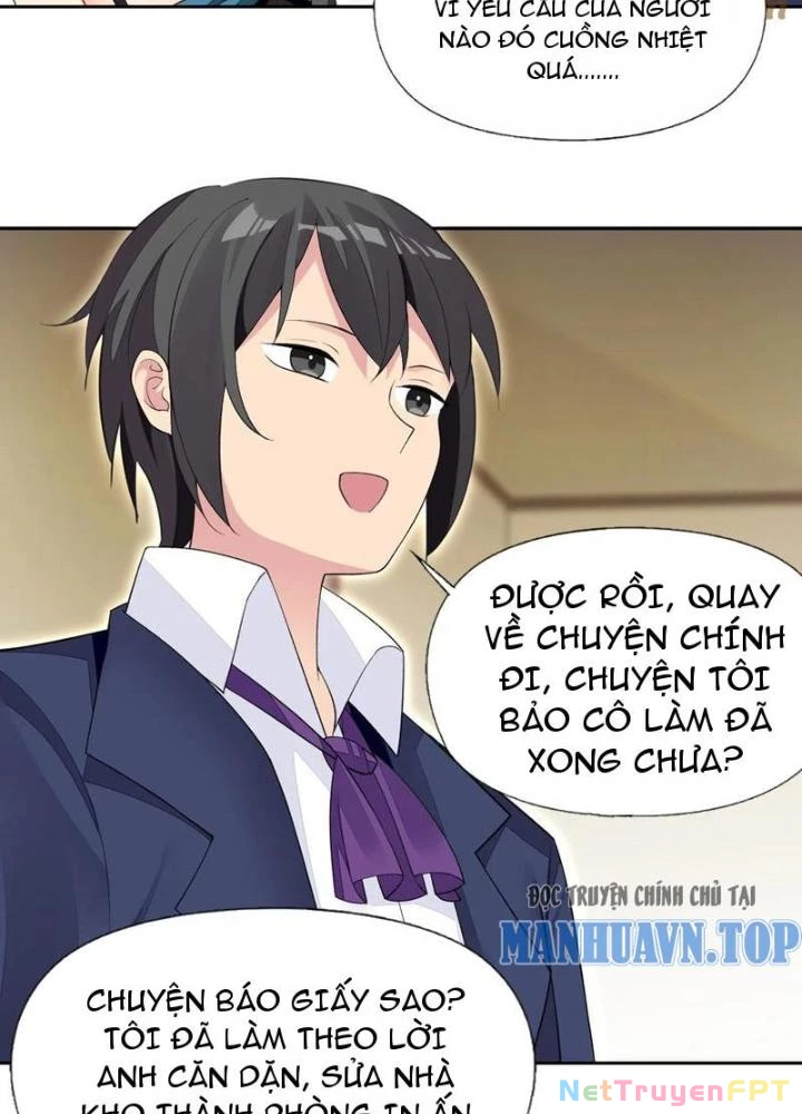 Công Chúa Yêu Tinh Cực Muốn Bị Thú Nhân Tấn Công Chapter 38 - Trang 3
