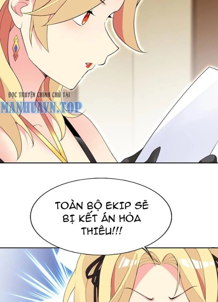 Công Chúa Yêu Tinh Cực Muốn Bị Thú Nhân Tấn Công Chapter 38 - Trang 3