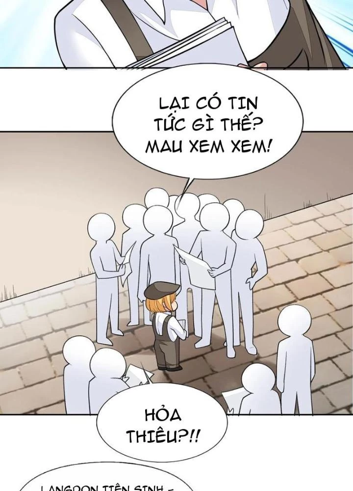 Công Chúa Yêu Tinh Cực Muốn Bị Thú Nhân Tấn Công Chapter 38 - Trang 3