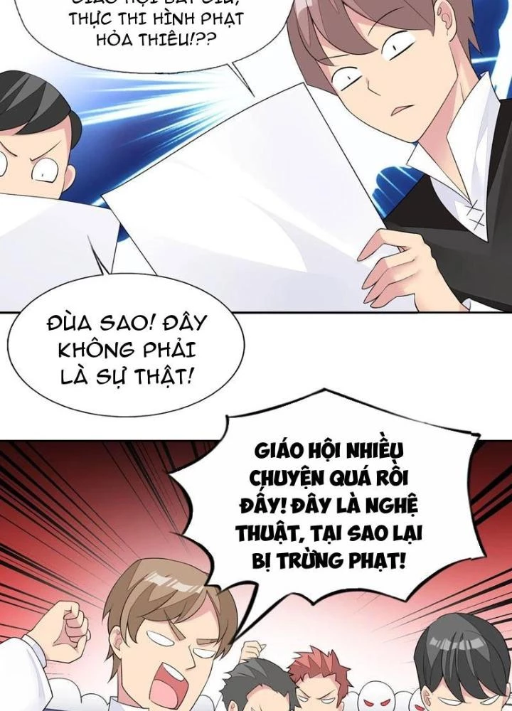 Công Chúa Yêu Tinh Cực Muốn Bị Thú Nhân Tấn Công Chapter 38 - Trang 3